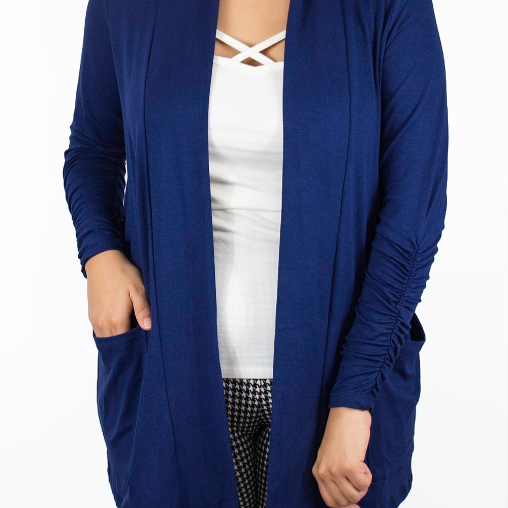 Paisley Raye Cosmo Cardigan